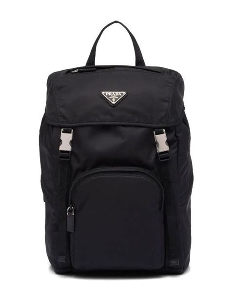 prada vela backpack verde scuro|prada re nylon backpack.